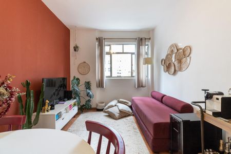 Apartamento à venda com 65m², 2 quartos e 1 vaga