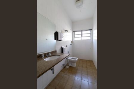 Casa à venda com 3 quartos, 358m² em Vila Congonhas, São Paulo