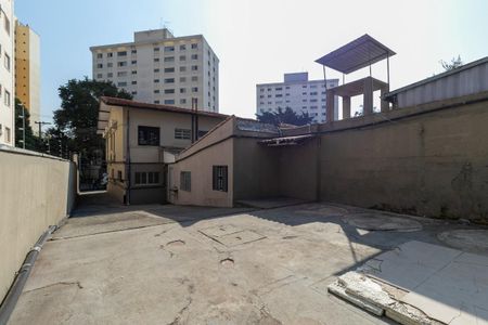 Casa à venda com 3 quartos, 358m² em Vila Congonhas, São Paulo
