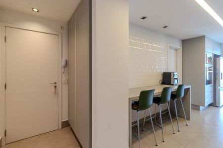 Apartamento à venda com 219m², 3 quartos e 3 vagas