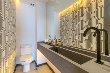 Apartamento à venda com 219m², 3 quartos e 3 vagas