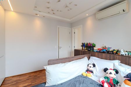Apartamento à venda com 219m², 3 quartos e 3 vagas