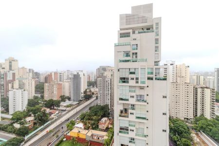 Apartamento à venda com 219m², 3 quartos e 3 vagas