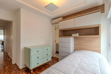Apartamento à venda com 219m², 3 quartos e 3 vagas