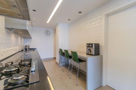 Apartamento à venda com 219m², 3 quartos e 3 vagas