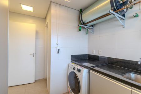 Apartamento à venda com 219m², 3 quartos e 3 vagas