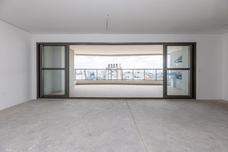 Apartamento à venda com 3 quartos, 176m² em Paraíso, São Paulo