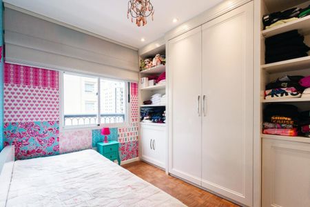 Apartamento à venda com 243m², 4 quartos e 5 vagas