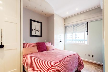 Apartamento à venda com 243m², 4 quartos e 5 vagas