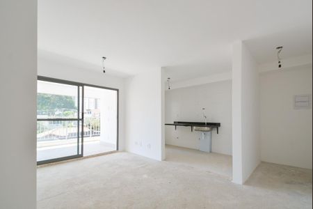 Apartamento à venda com 3 quartos, 100m² em Tatuapé, São Paulo