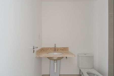 Apartamento à venda com 3 quartos, 100m² em Tatuapé, São Paulo