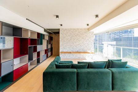 Apartamento à venda com 4 quartos, 92m² em Jardins, São Paulo