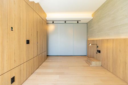 Apartamento à venda com 97m², 1 quarto e 1 vaga