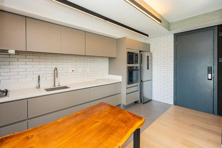Apartamento à venda com 97m², 1 quarto e 1 vaga