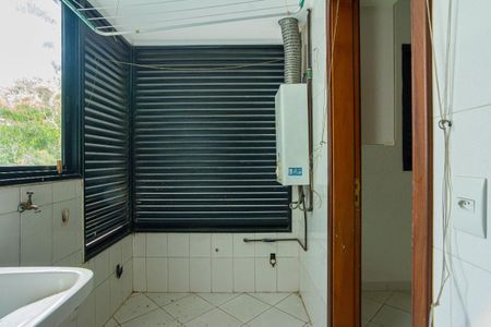 Apartamento à venda com 156m², 4 quartos e 3 vagas