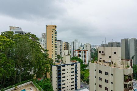 Apartamento à venda com 156m², 4 quartos e 3 vagas