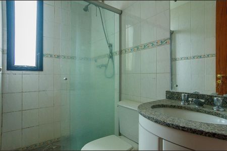 Apartamento à venda com 156m², 4 quartos e 3 vagas