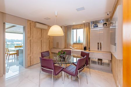 Apartamento à venda com 840m², 5 quartos e 5 vagas