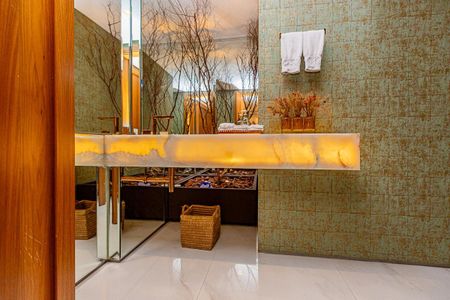 Apartamento à venda com 840m², 5 quartos e 5 vagas
