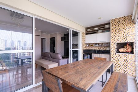 Apartamento à venda com 2 quartos, 96m² em Jardim Vazani, São Paulo