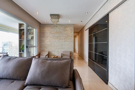 Apartamento à venda com 2 quartos, 96m² em Jardim Vazani, São Paulo