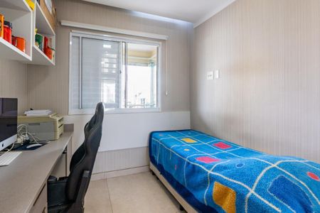 Apartamento à venda com 3 quartos, 96m² em Jardim Vazani, São Paulo