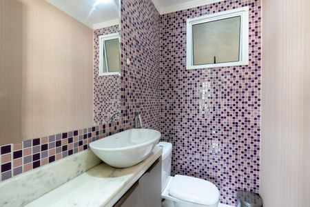 Apartamento à venda com 3 quartos, 96m² em Jardim Vazani, São Paulo
