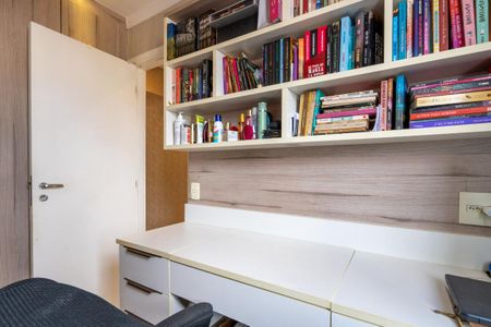 Apartamento à venda com 3 quartos, 96m² em Jardim Vazani, São Paulo