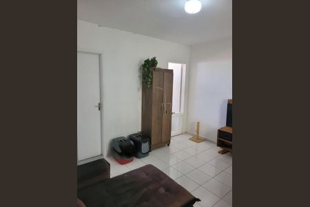 Apartamento à venda com 2 quartos, 45m² em São Bernardo, Campinas