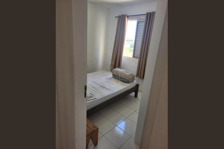 Apartamento à venda com 2 quartos, 45m² em São Bernardo, Campinas