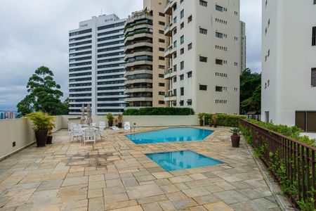 Apartamento à venda com 283m², 3 quartos e 4 vagas