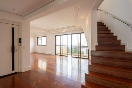 Apartamento à venda com 283m², 3 quartos e 4 vagas