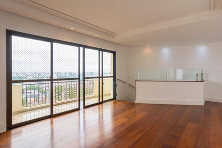 Apartamento à venda com 283m², 3 quartos e 4 vagas