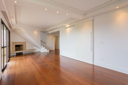 Apartamento à venda com 283m², 3 quartos e 4 vagas