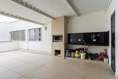 Apartamento à venda com 283m², 3 quartos e 4 vagas