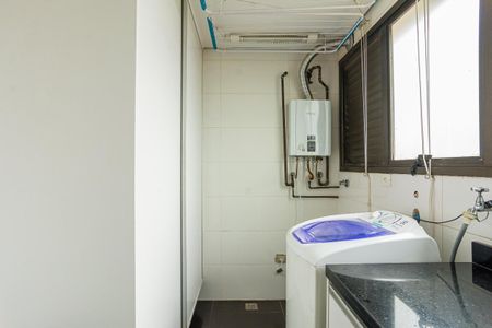 Apartamento à venda com 283m², 3 quartos e 4 vagas