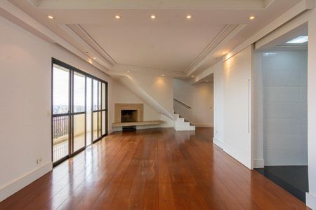 Apartamento à venda com 283m², 3 quartos e 4 vagas