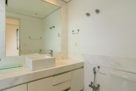 Apartamento à venda com 283m², 3 quartos e 4 vagas