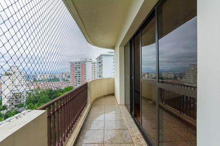 Apartamento à venda com 283m², 3 quartos e 4 vagas