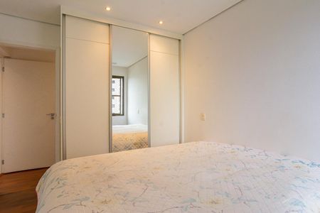 Apartamento à venda com 3 quartos, 283m² em Vila Suzana, São Paulo