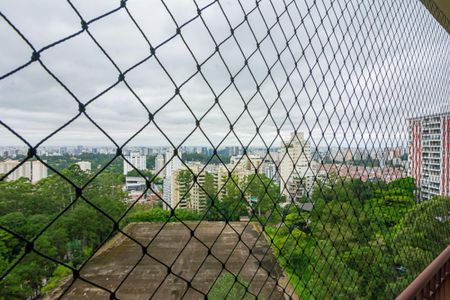 Apartamento à venda com 283m², 3 quartos e 4 vagas