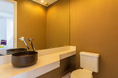 Apartamento à venda com 283m², 3 quartos e 4 vagas