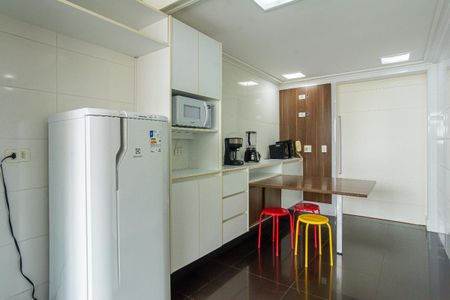Apartamento à venda com 3 quartos, 283m² em Vila Suzana, São Paulo
