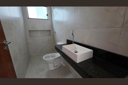 Casa para alugar com 180m², 3 quartos e 2 vagas