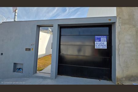 Casa para alugar com 180m², 3 quartos e 2 vagas