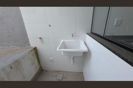 Casa para alugar com 3 quartos, 180m² em Sta Cruz, Vespasiano