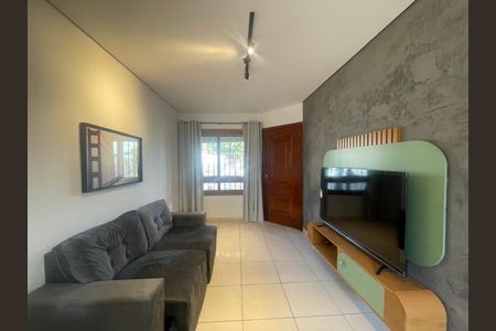 Casa para alugar com 2 quartos, 49m² em Pasqualini, Sapucaia do Sul