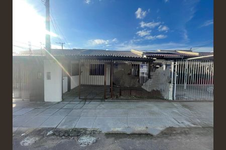 Casa para alugar com 49m², 2 quartos e 1 vaga Casa para alugar com 49m², 2 quartos e 1 vagaPlaca Instalada 15/06/2026 - Cod.NYWW-47