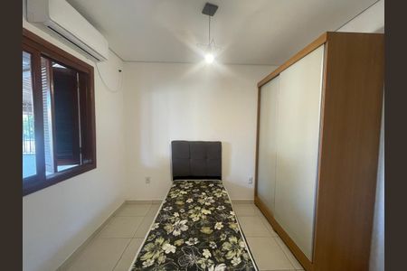 Casa para alugar com 49m², 2 quartos e 1 vaga