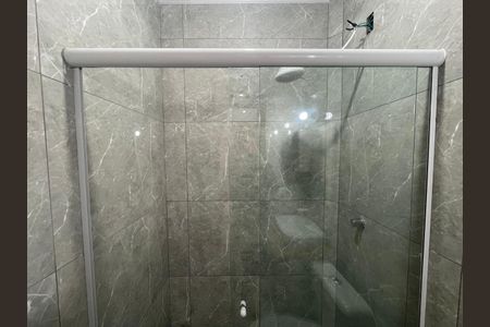 Casa para alugar com 49m², 2 quartos e 1 vaga